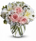 Arrive In Style from Backstage Florist in Richardson, Texas